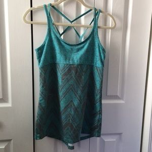 Bloom Yoga Top